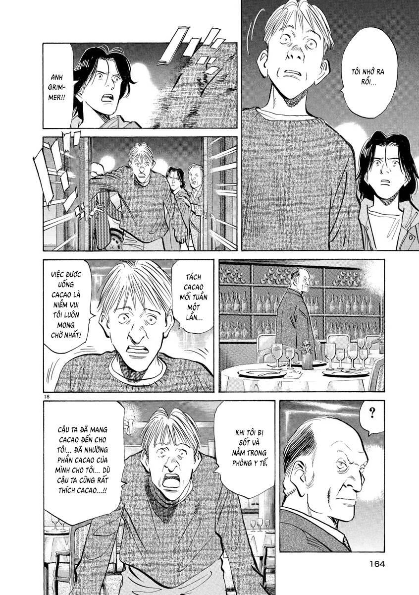 Monster  Deluxe Edition - Chapter 93 - Page 18