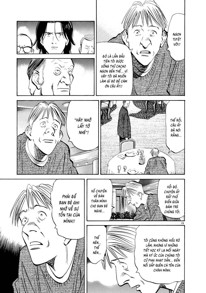 Monster  Deluxe Edition - Chapter 93 - Page 19