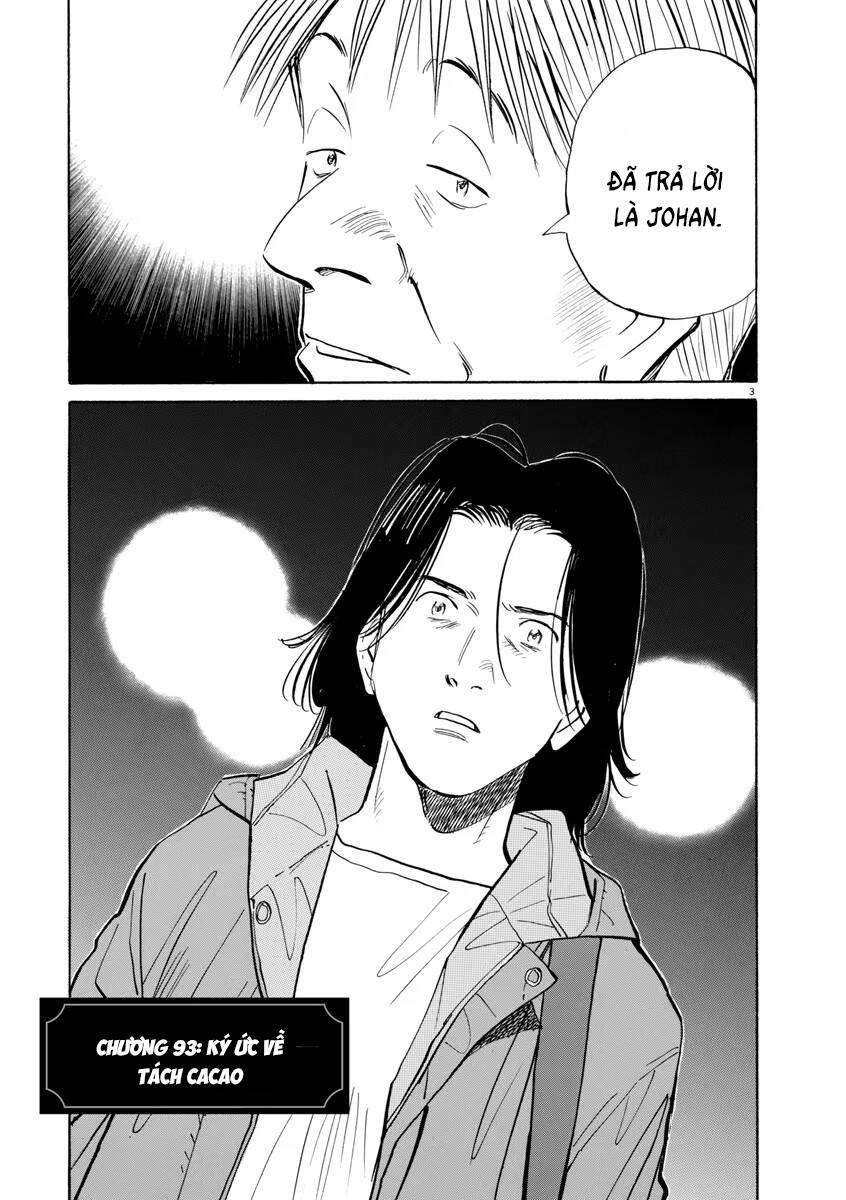 Monster  Deluxe Edition - Chapter 93 - Page 3