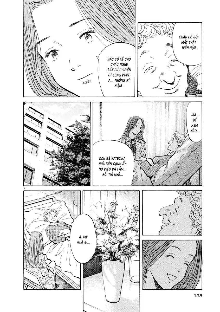 Monster  Deluxe Edition - Chapter 95 - Page 4