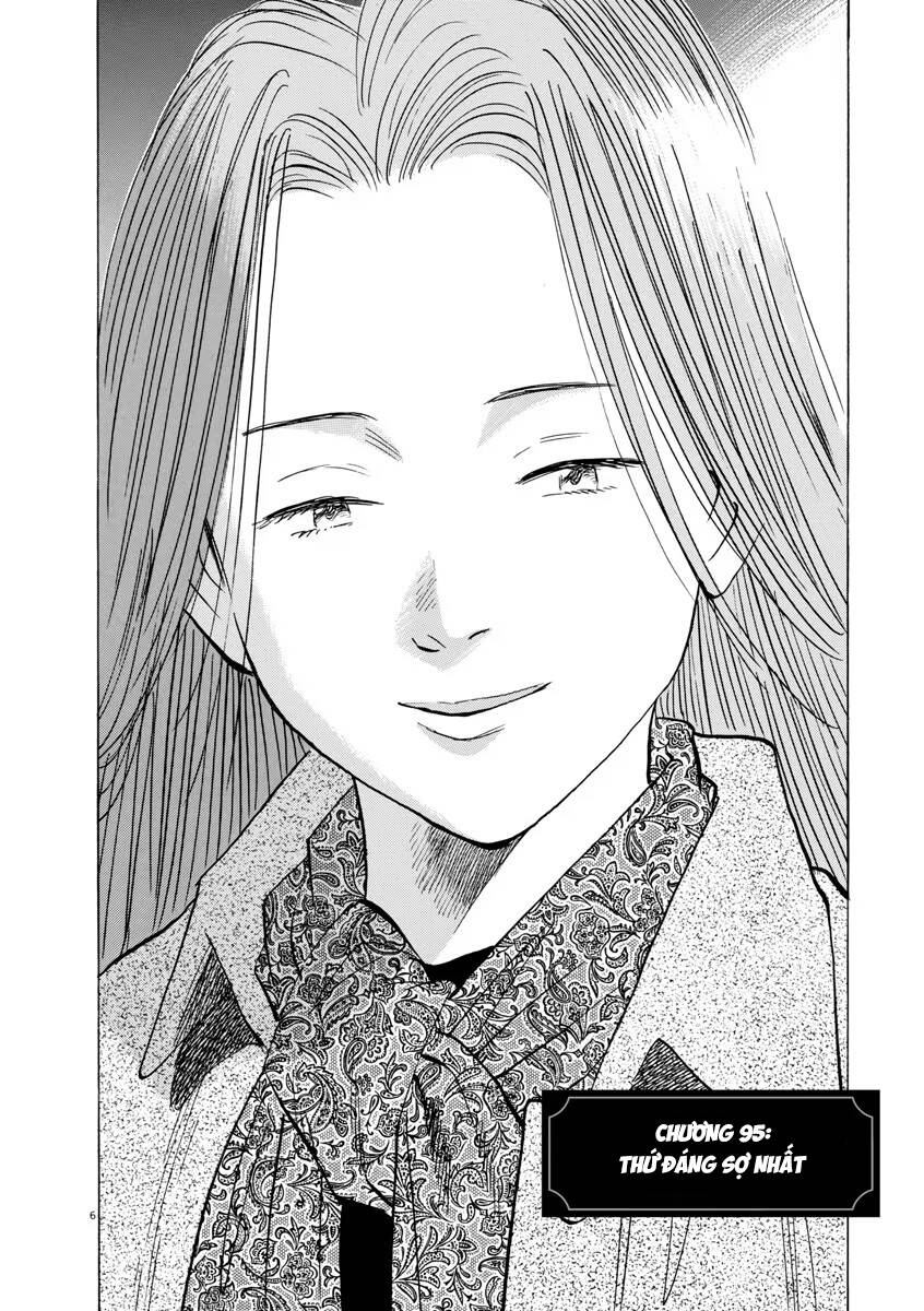 Monster  Deluxe Edition - Chapter 95 - Page 6