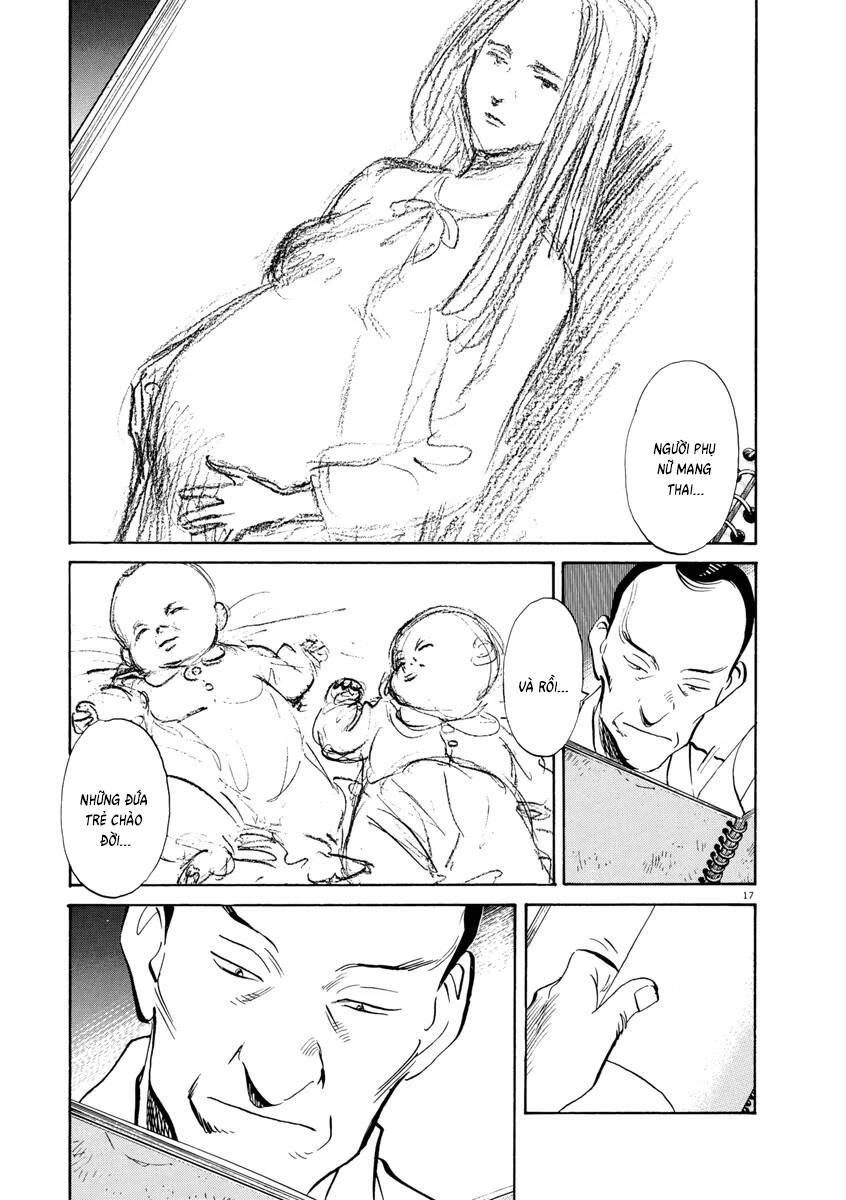 Monster  Deluxe Edition - Chapter 96 - Page 17