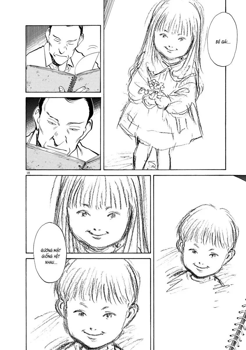 Monster  Deluxe Edition - Chapter 96 - Page 18