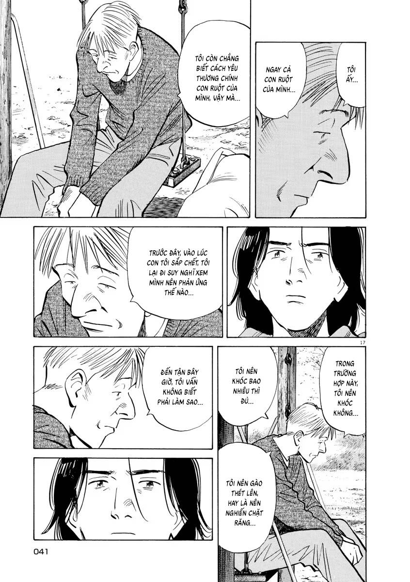 Monster  Deluxe Edition - Chapter 97 - Page 16