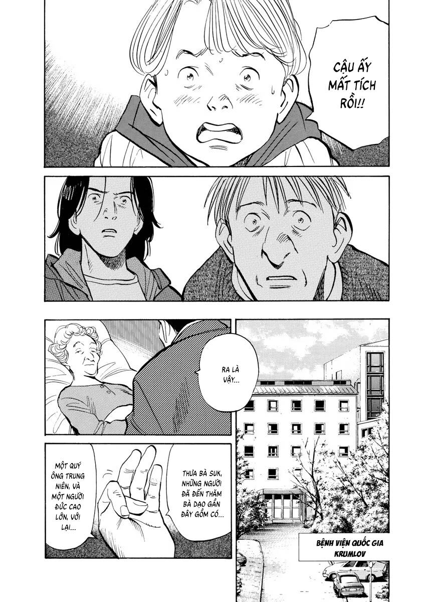 Monster  Deluxe Edition - Chapter 97 - Page 19