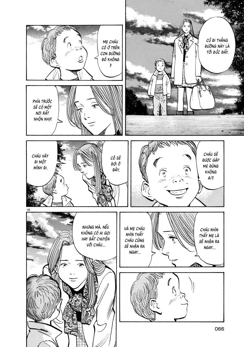 Monster  Deluxe Edition - Chapter 98 - Page 18