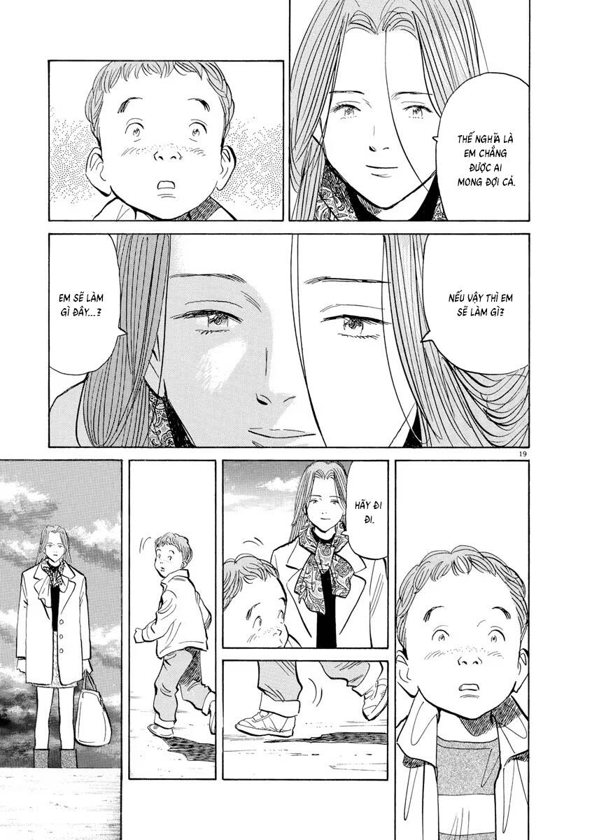 Monster  Deluxe Edition - Chapter 98 - Page 19