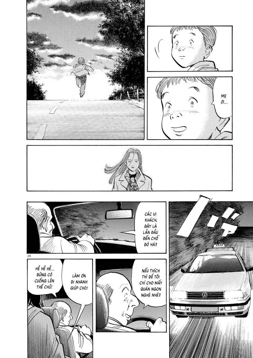 Monster  Deluxe Edition - Chapter 98 - Page 20