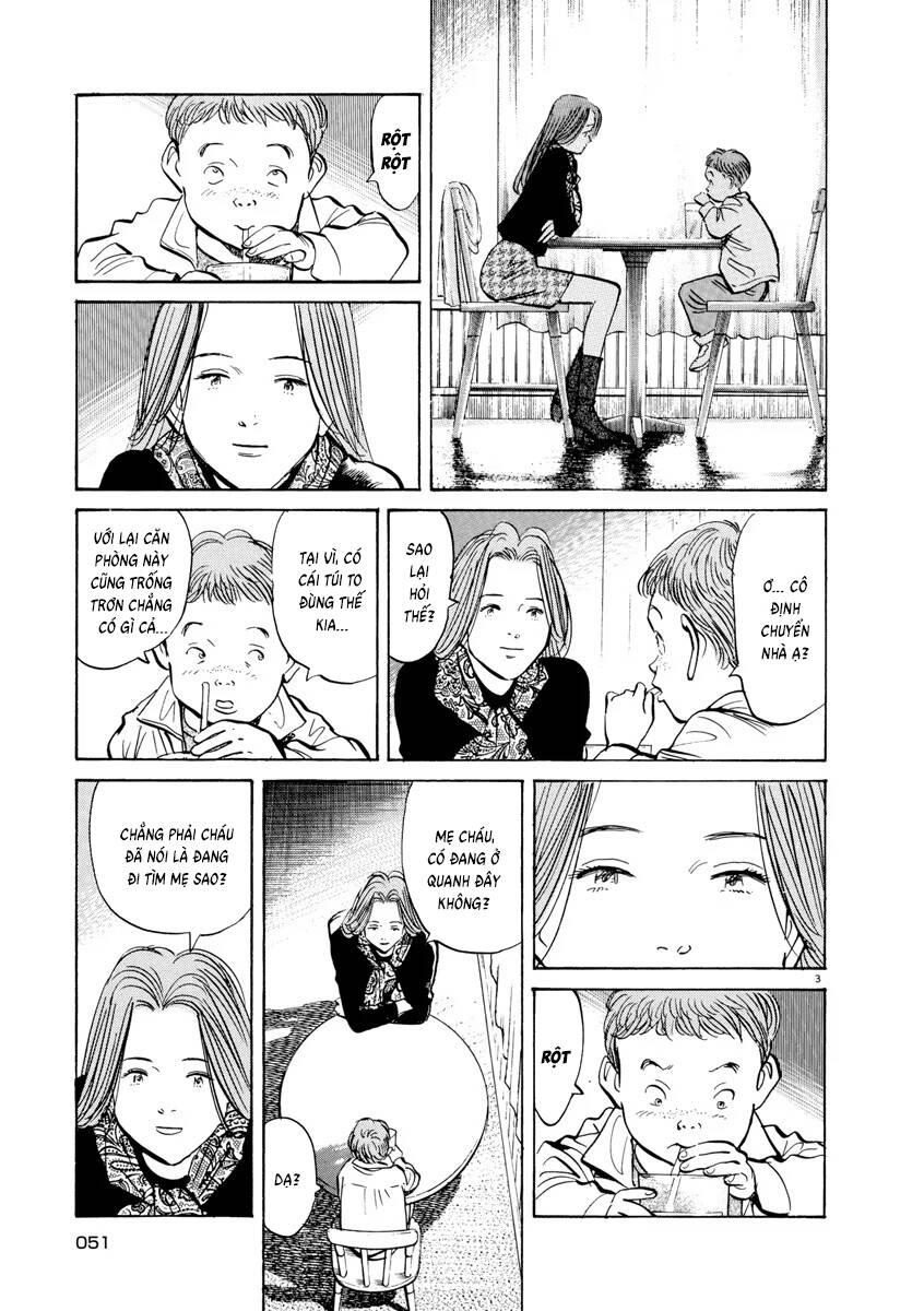 Monster  Deluxe Edition - Chapter 98 - Page 3