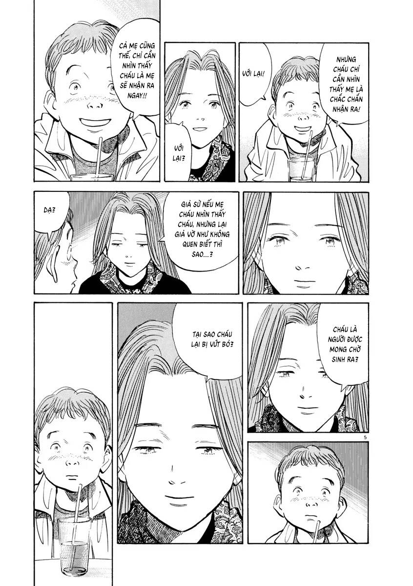 Monster  Deluxe Edition - Chapter 98 - Page 5