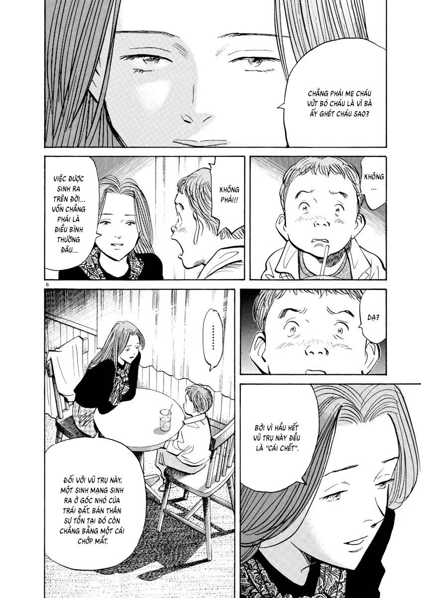 Monster  Deluxe Edition - Chapter 98 - Page 6