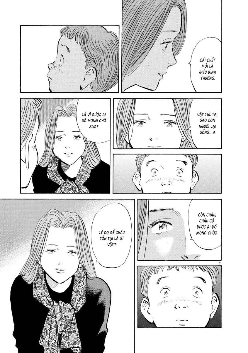 Monster  Deluxe Edition - Chapter 98 - Page 7