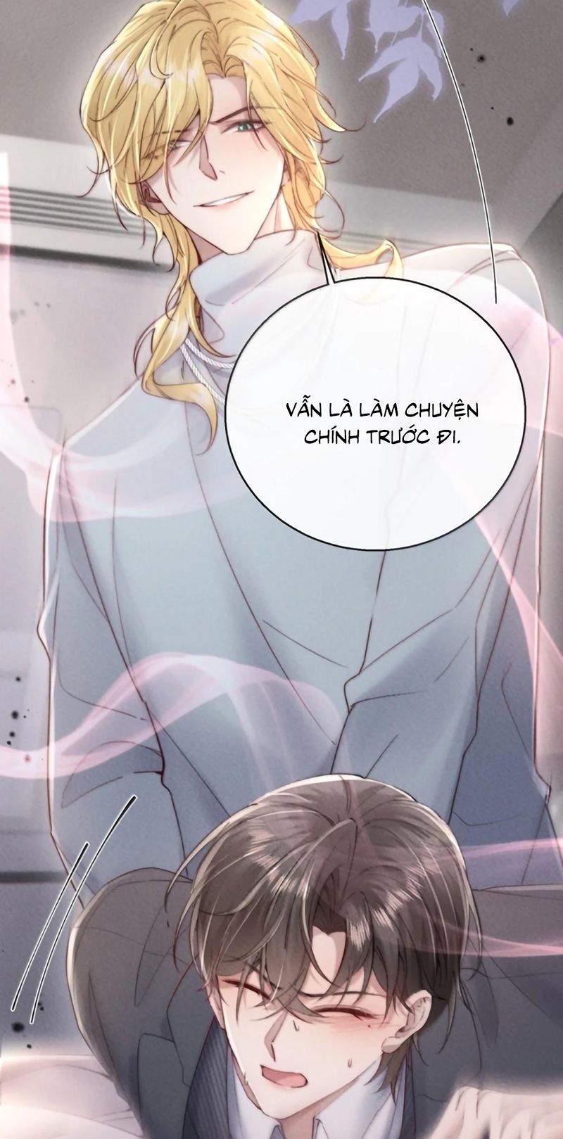 Kế Hoạch Tự Dưỡng Cuồng Khuyển - Chapter 94 - Page 11