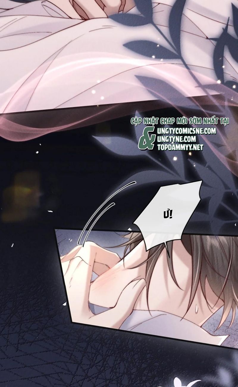 Kế Hoạch Tự Dưỡng Cuồng Khuyển - Chapter 94 - Page 15