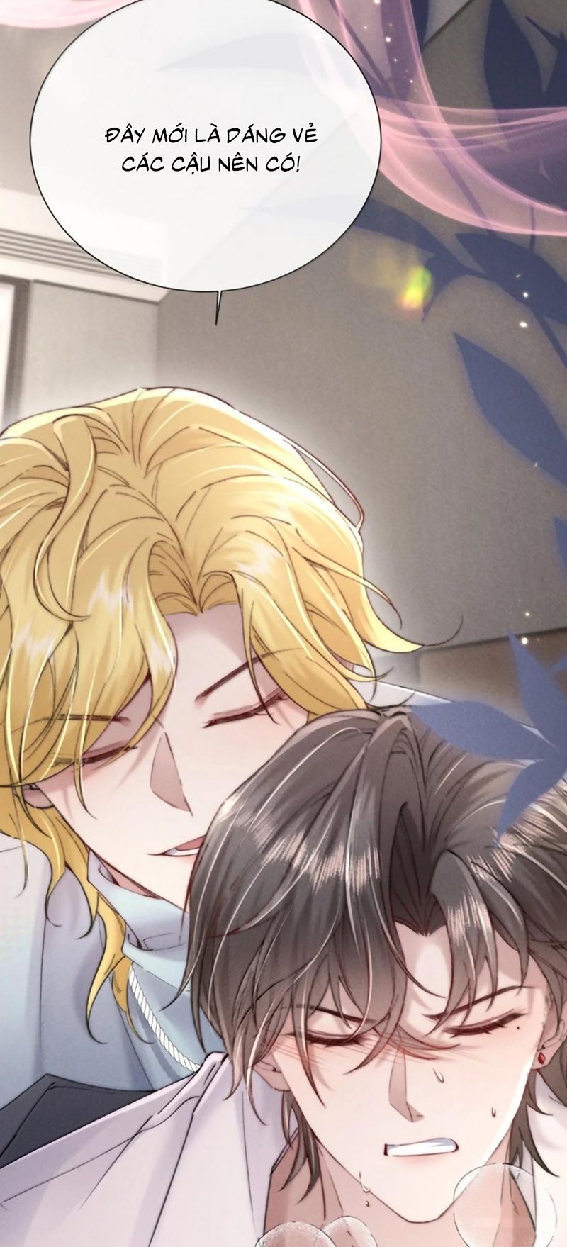 Kế Hoạch Tự Dưỡng Cuồng Khuyển - Chapter 94 - Page 18