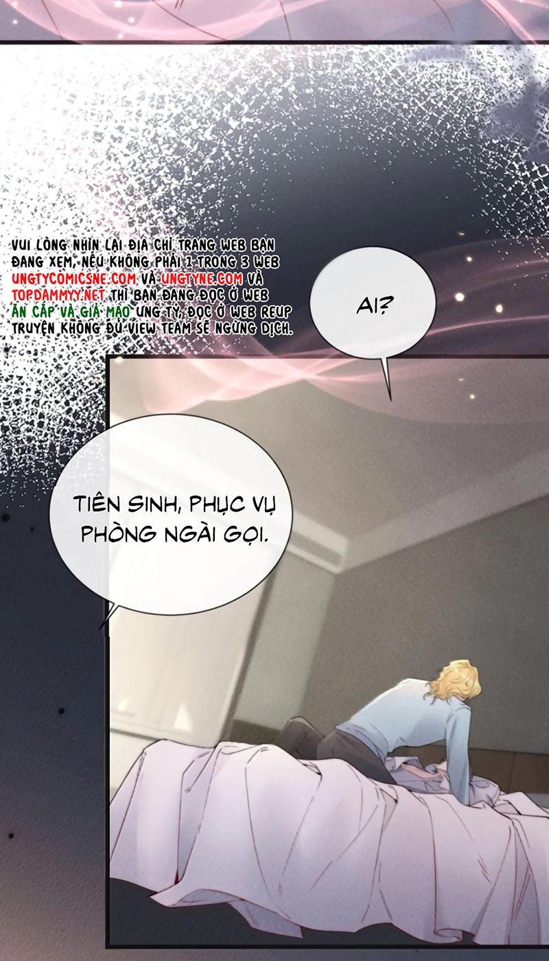 Kế Hoạch Tự Dưỡng Cuồng Khuyển - Chapter 94 - Page 22