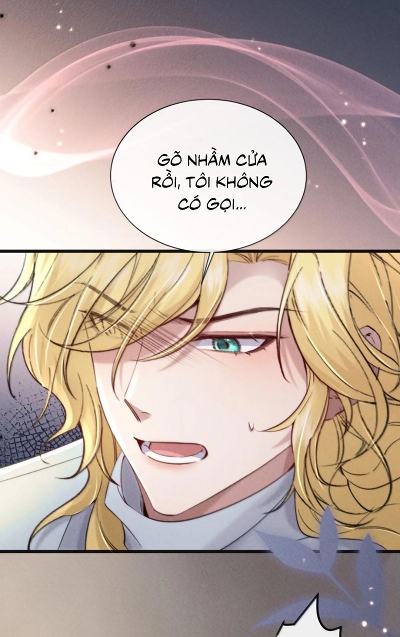 Kế Hoạch Tự Dưỡng Cuồng Khuyển - Chapter 94 - Page 23