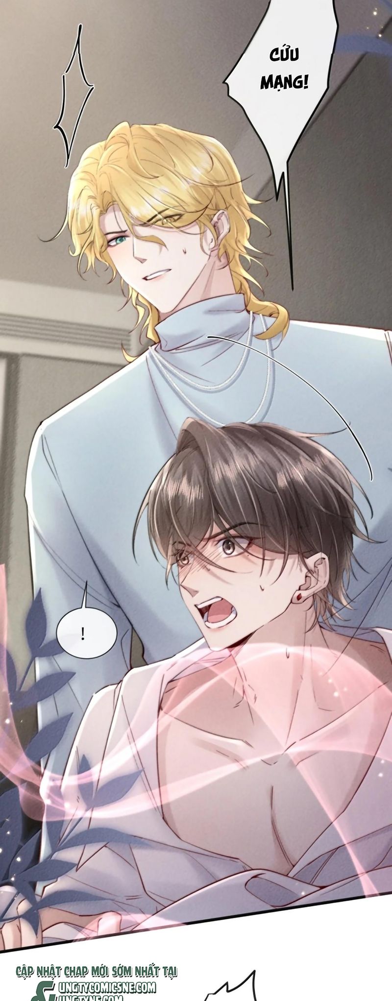 Kế Hoạch Tự Dưỡng Cuồng Khuyển - Chapter 94 - Page 24