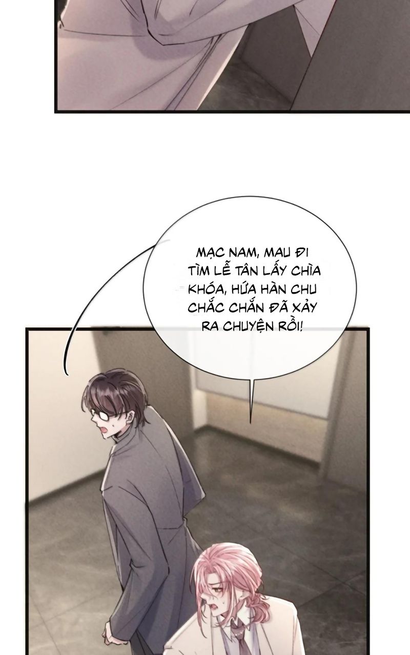 Kế Hoạch Tự Dưỡng Cuồng Khuyển - Chapter 94 - Page 28