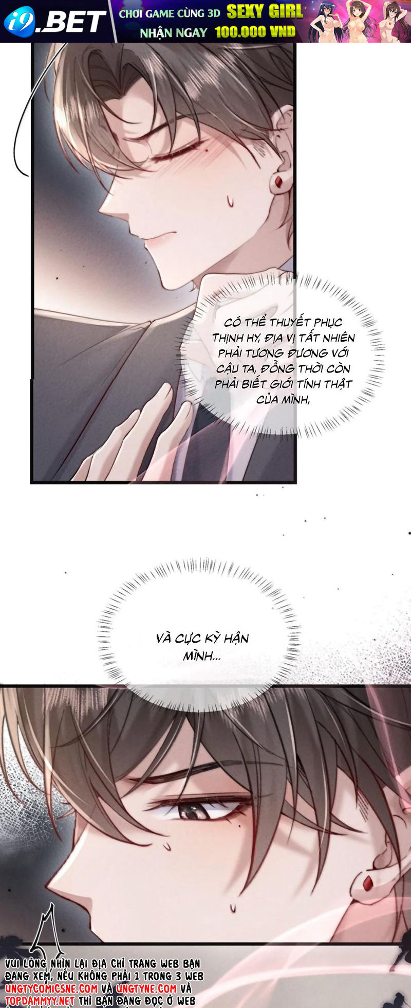 Kế Hoạch Tự Dưỡng Cuồng Khuyển - Chapter 94 - Page 3