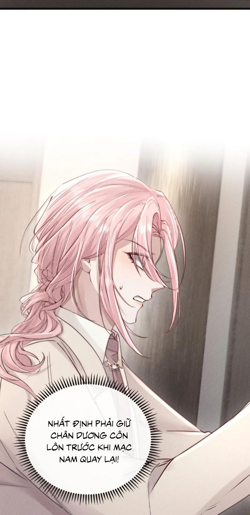 Kế Hoạch Tự Dưỡng Cuồng Khuyển - Chapter 94 - Page 30