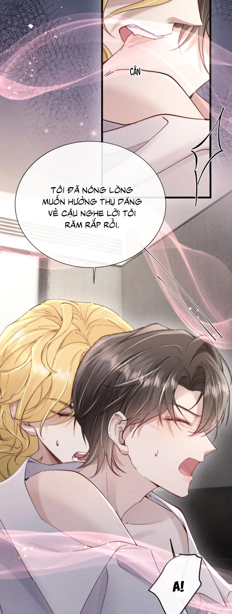 Kế Hoạch Tự Dưỡng Cuồng Khuyển - Chapter 94 - Page 34