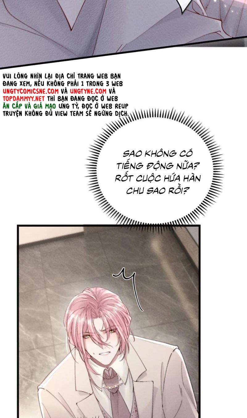 Kế Hoạch Tự Dưỡng Cuồng Khuyển - Chapter 94 - Page 35