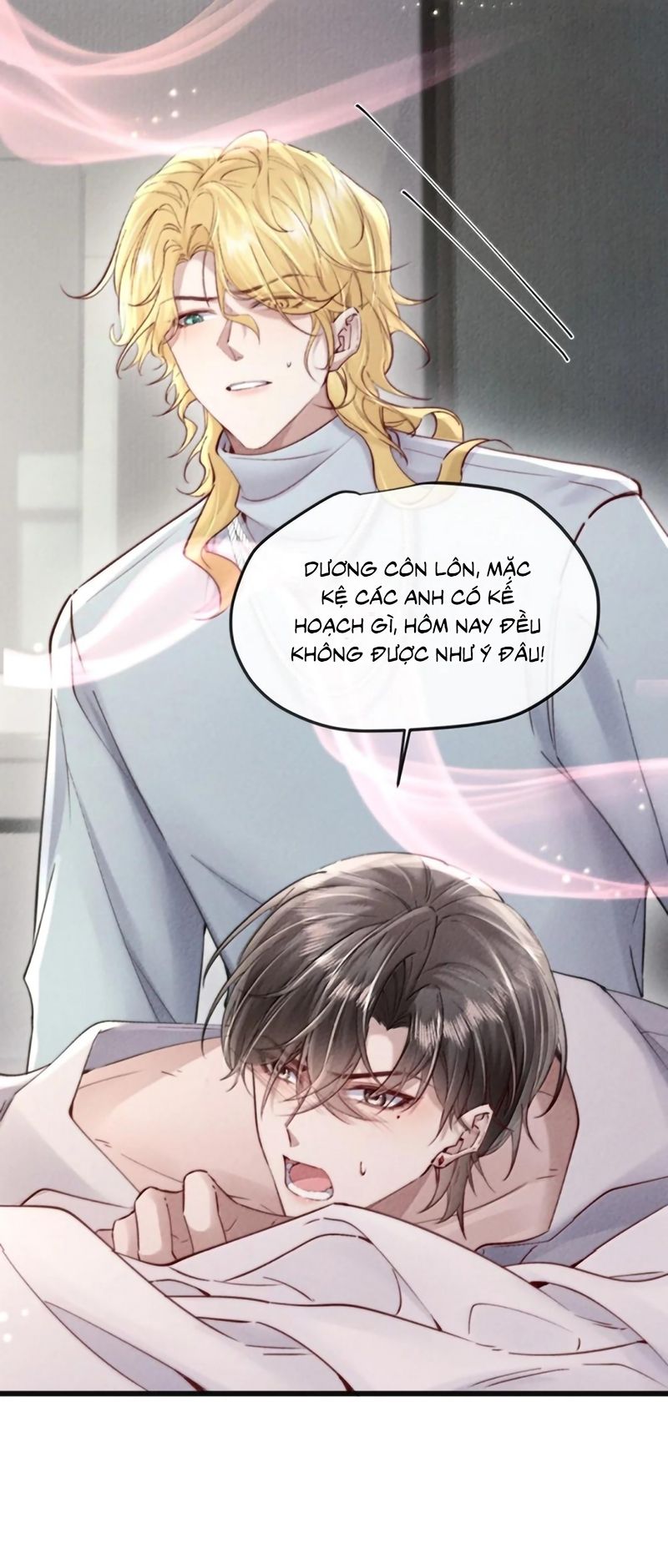 Kế Hoạch Tự Dưỡng Cuồng Khuyển - Chapter 94 - Page 38