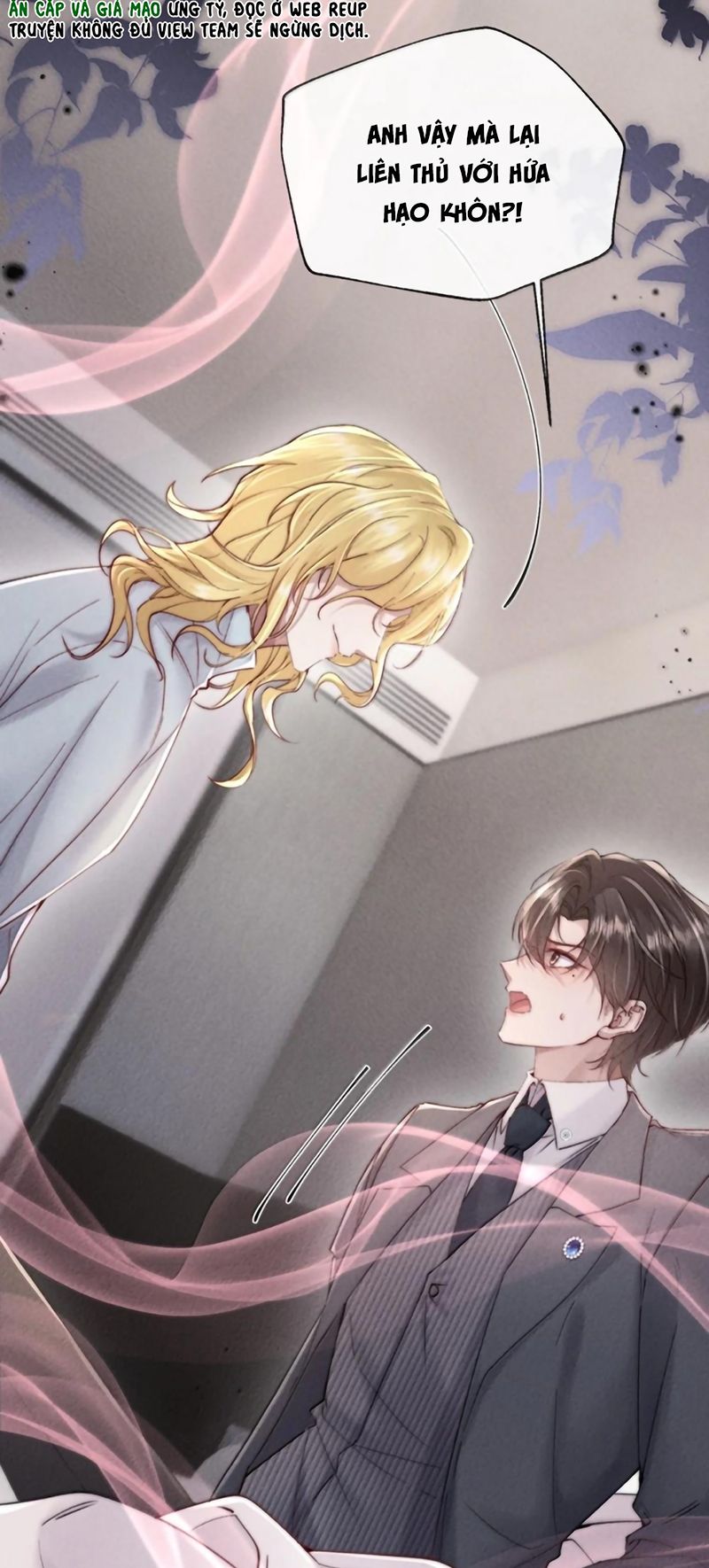 Kế Hoạch Tự Dưỡng Cuồng Khuyển - Chapter 94 - Page 4