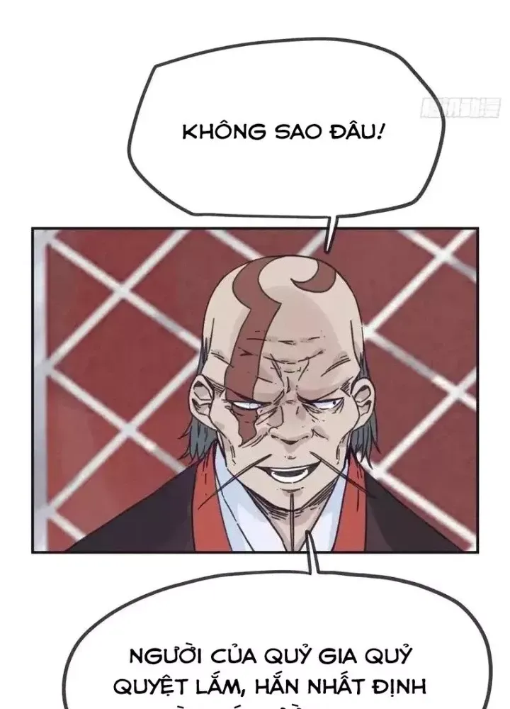 Hiệp Khách Hành bất thông - Chapter 143 - Page 11