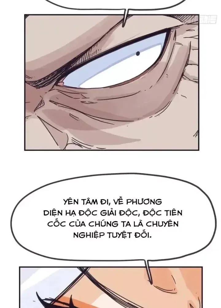 Hiệp Khách Hành bất thông - Chapter 143 - Page 15