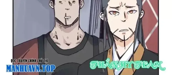 Hiệp Khách Hành bất thông - Chapter 143 - Page 18