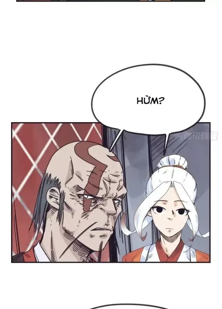 Hiệp Khách Hành bất thông - Chapter 143 - Page 19