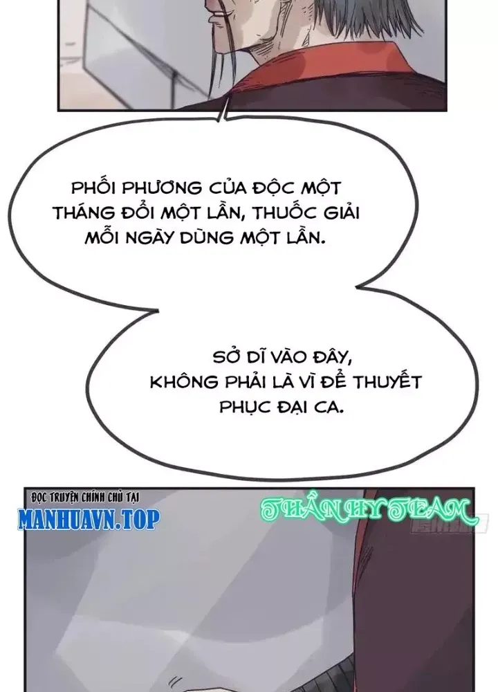 Hiệp Khách Hành bất thông - Chapter 143 - Page 27
