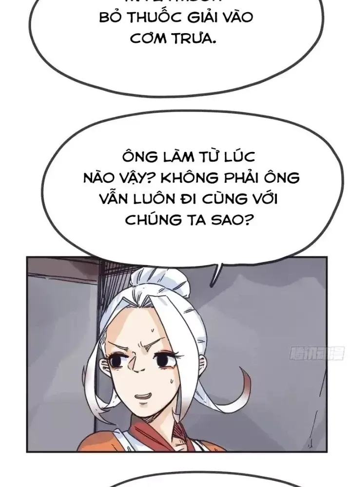 Hiệp Khách Hành bất thông - Chapter 143 - Page 29