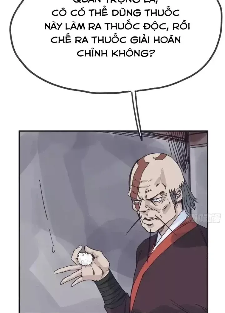 Hiệp Khách Hành bất thông - Chapter 143 - Page 31