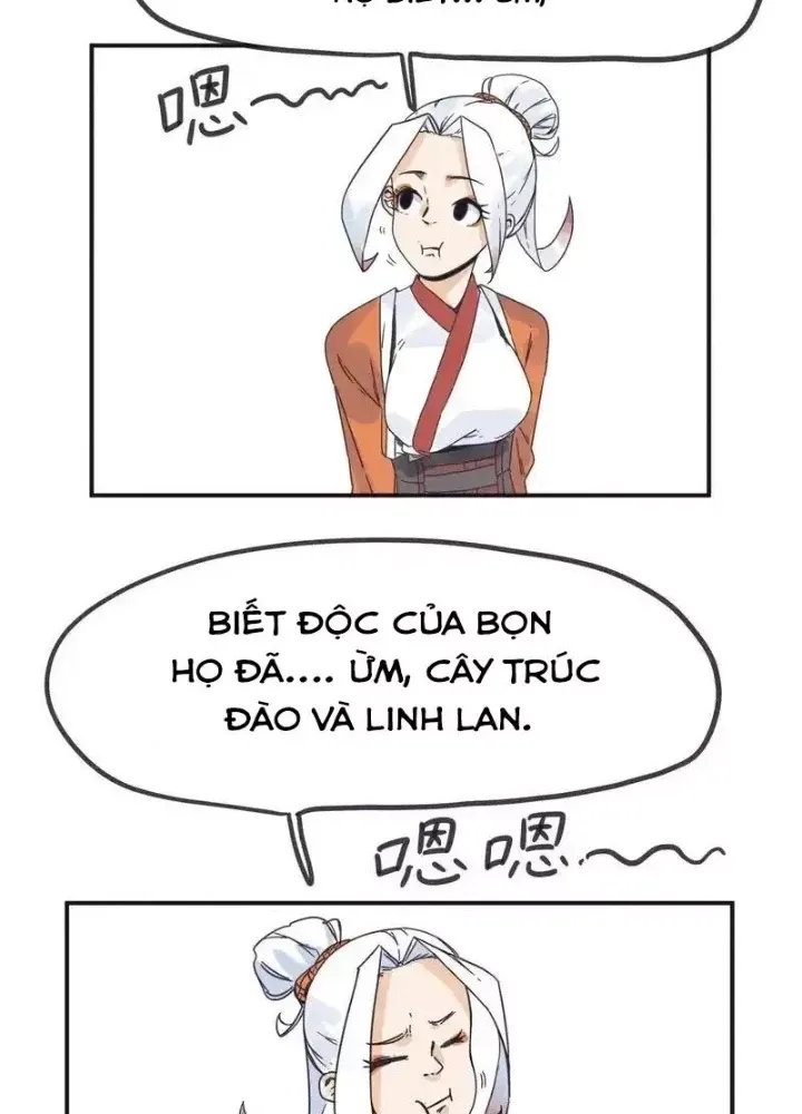 Hiệp Khách Hành bất thông - Chapter 143 - Page 35