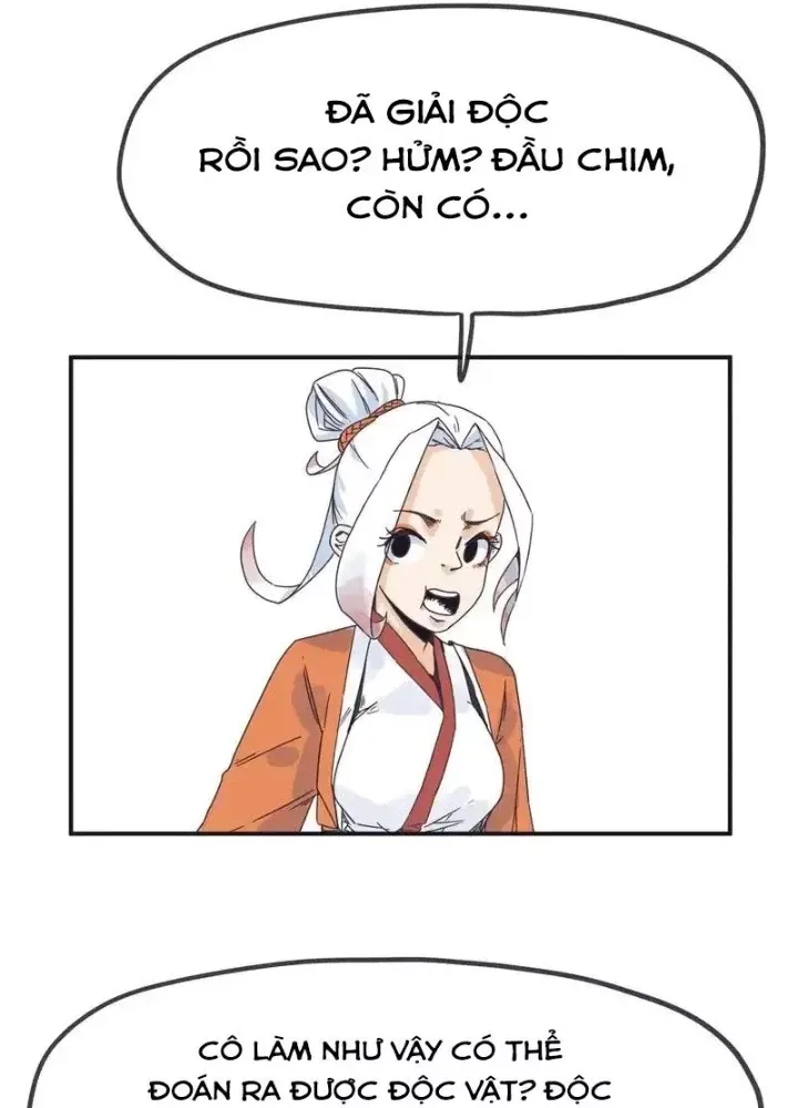 Hiệp Khách Hành bất thông - Chapter 143 - Page 37