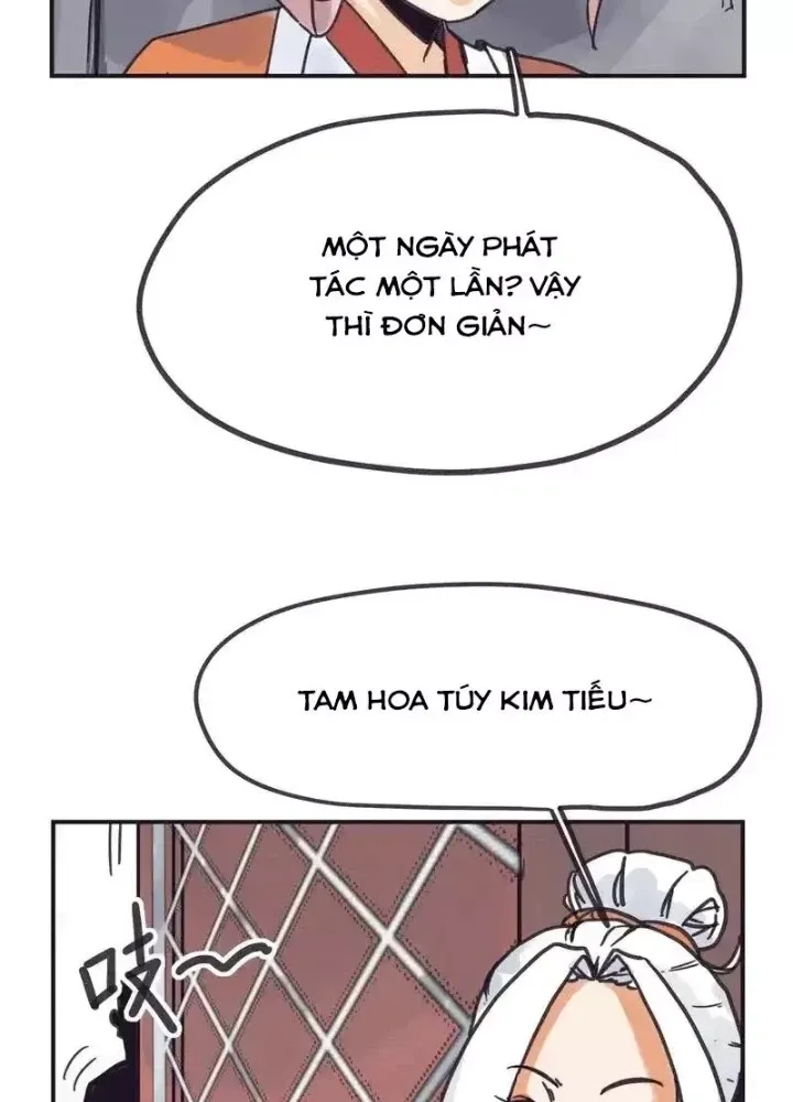 Hiệp Khách Hành bất thông - Chapter 143 - Page 41