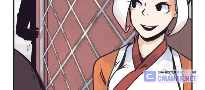 Hiệp Khách Hành bất thông - Chapter 143 - Page 42