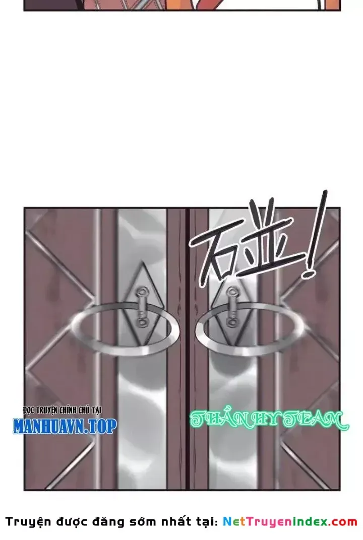 Hiệp Khách Hành bất thông - Chapter 143 - Page 43