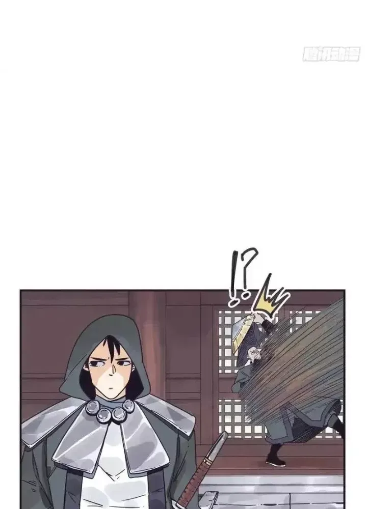 Hiệp Khách Hành bất thông - Chapter 143 - Page 45