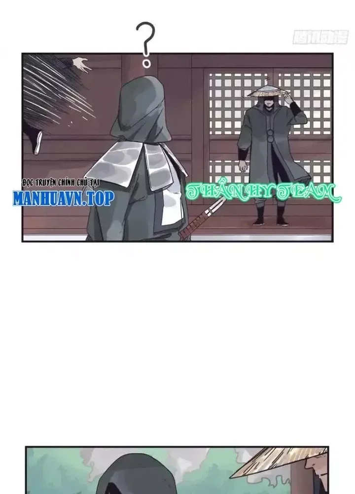 Hiệp Khách Hành bất thông - Chapter 143 - Page 47