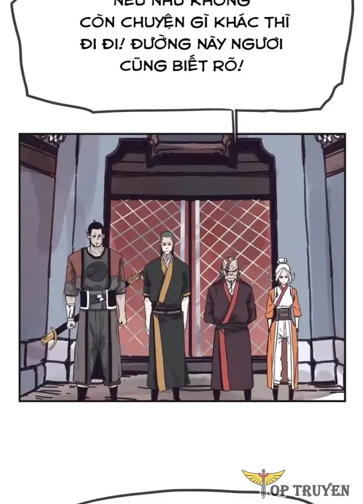 Hiệp Khách Hành bất thông - Chapter 143 - Page 5