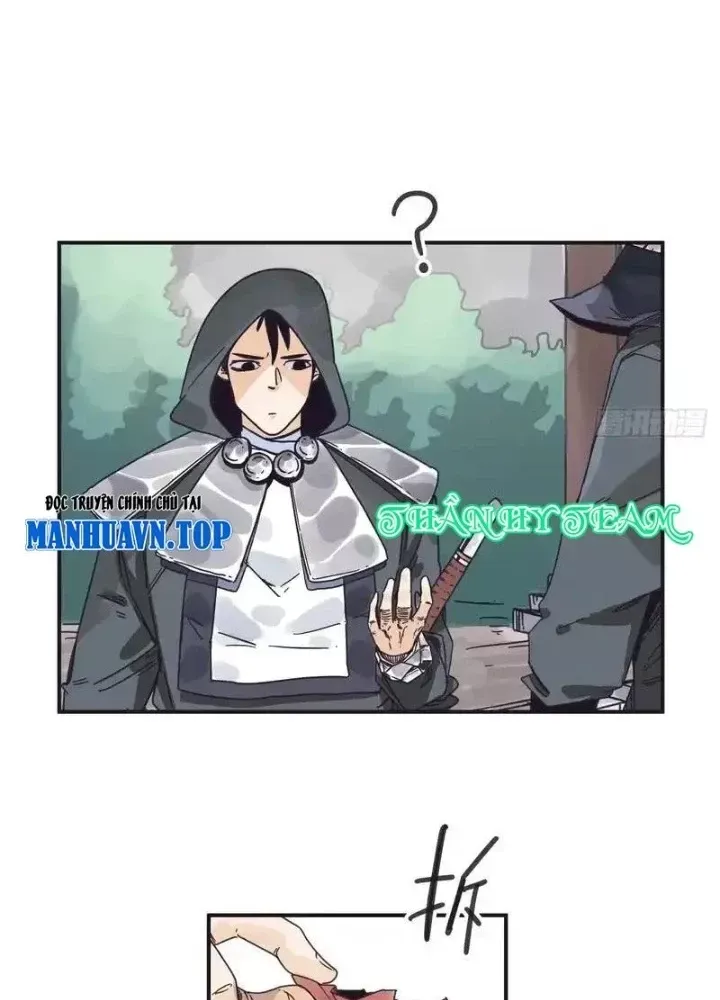 Hiệp Khách Hành bất thông - Chapter 143 - Page 53