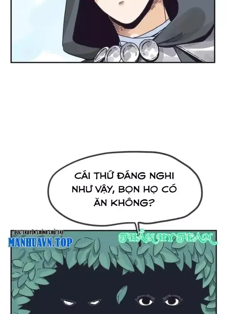 Hiệp Khách Hành bất thông - Chapter 143 - Page 57