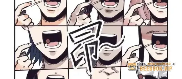 Hiệp Khách Hành bất thông - Chapter 143 - Page 60