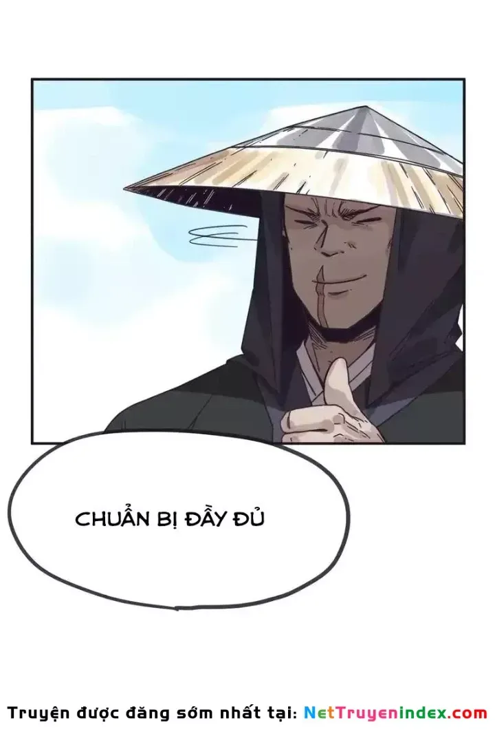 Hiệp Khách Hành bất thông - Chapter 143 - Page 63