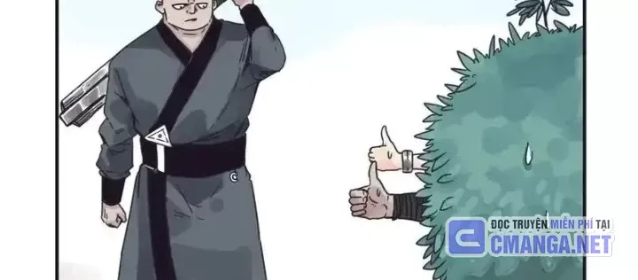 Hiệp Khách Hành bất thông - Chapter 143 - Page 66