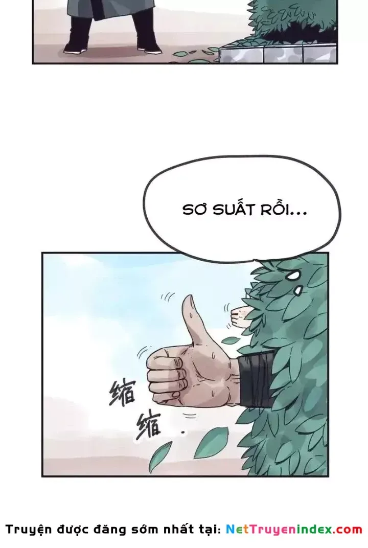 Hiệp Khách Hành bất thông - Chapter 143 - Page 67